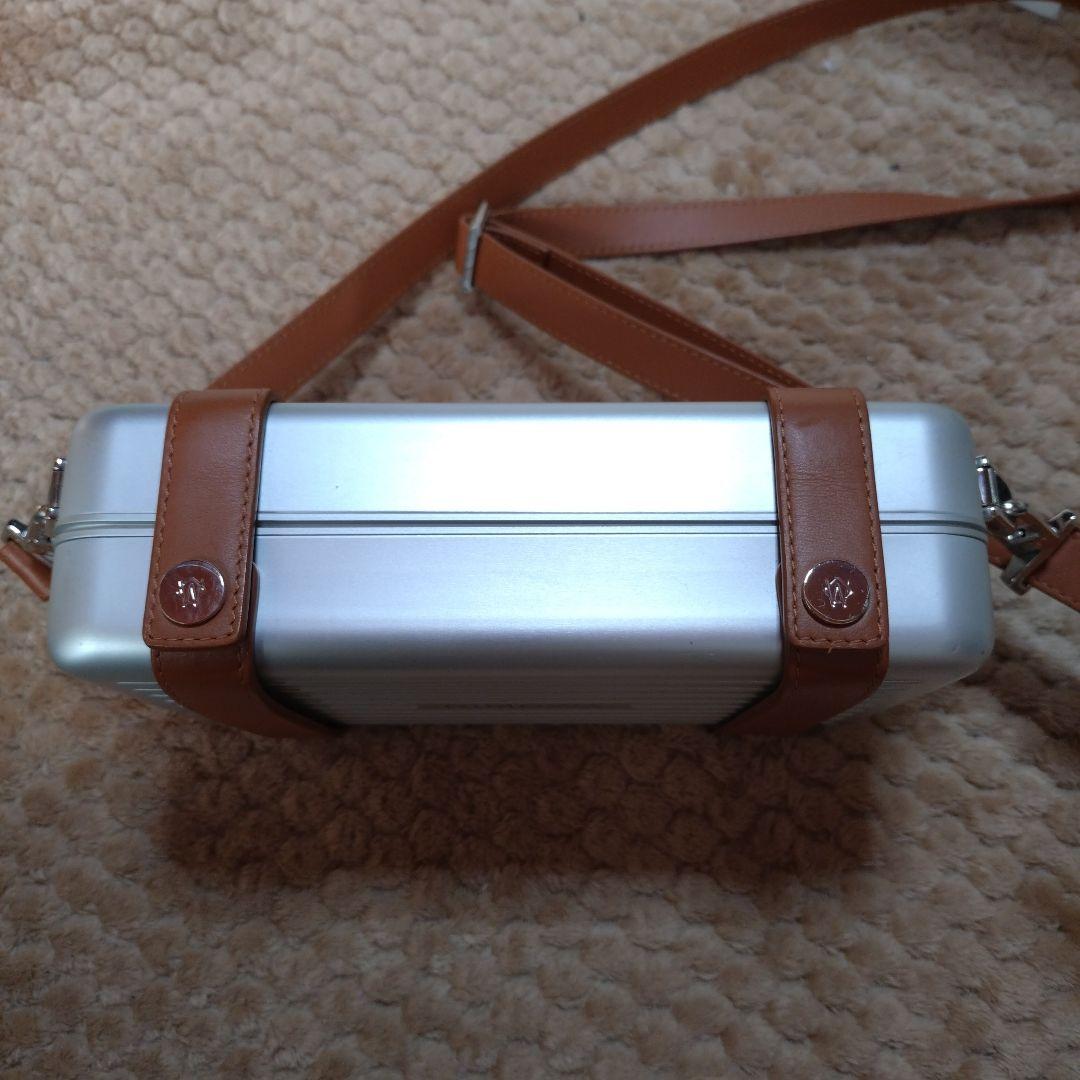 RIMOWA クロスボディバッグ