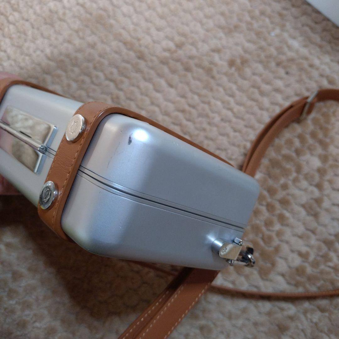 RIMOWA クロスボディバッグ