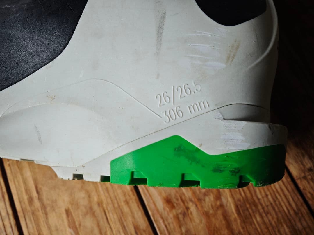 Salomon X Pro energyzer フレックス80 スキー ブーツ