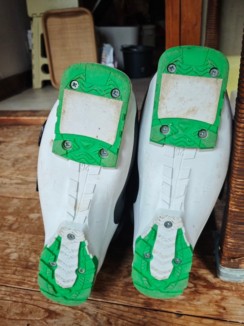 Salomon X Pro energyzer フレックス80 スキー ブーツ