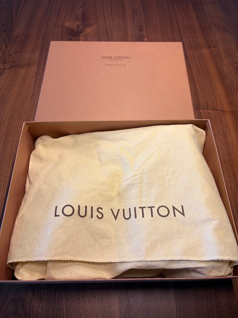 Louis Vuitton モンスリMM