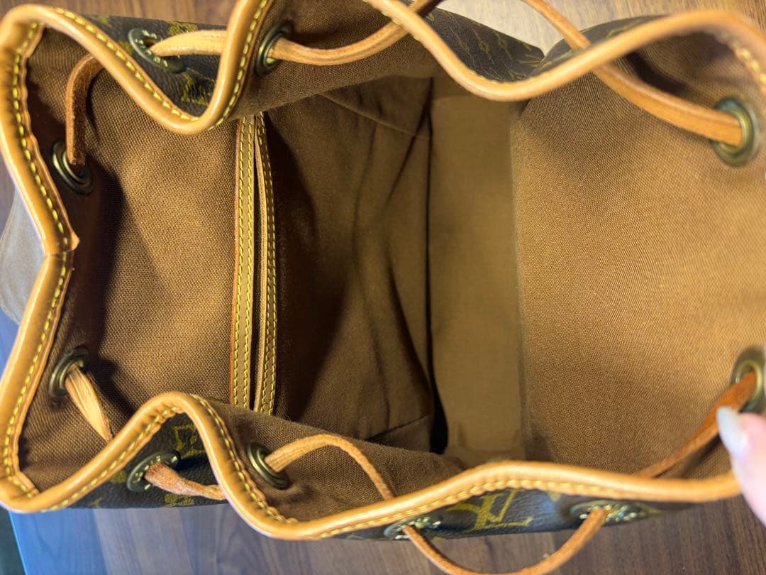 Louis Vuitton モンスリMM