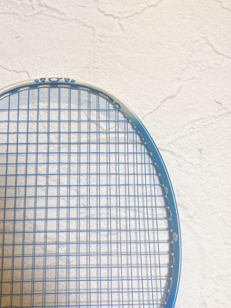 稀少品 限定カラー】プリンスO3ハイブリッド ハイビスカス 限定