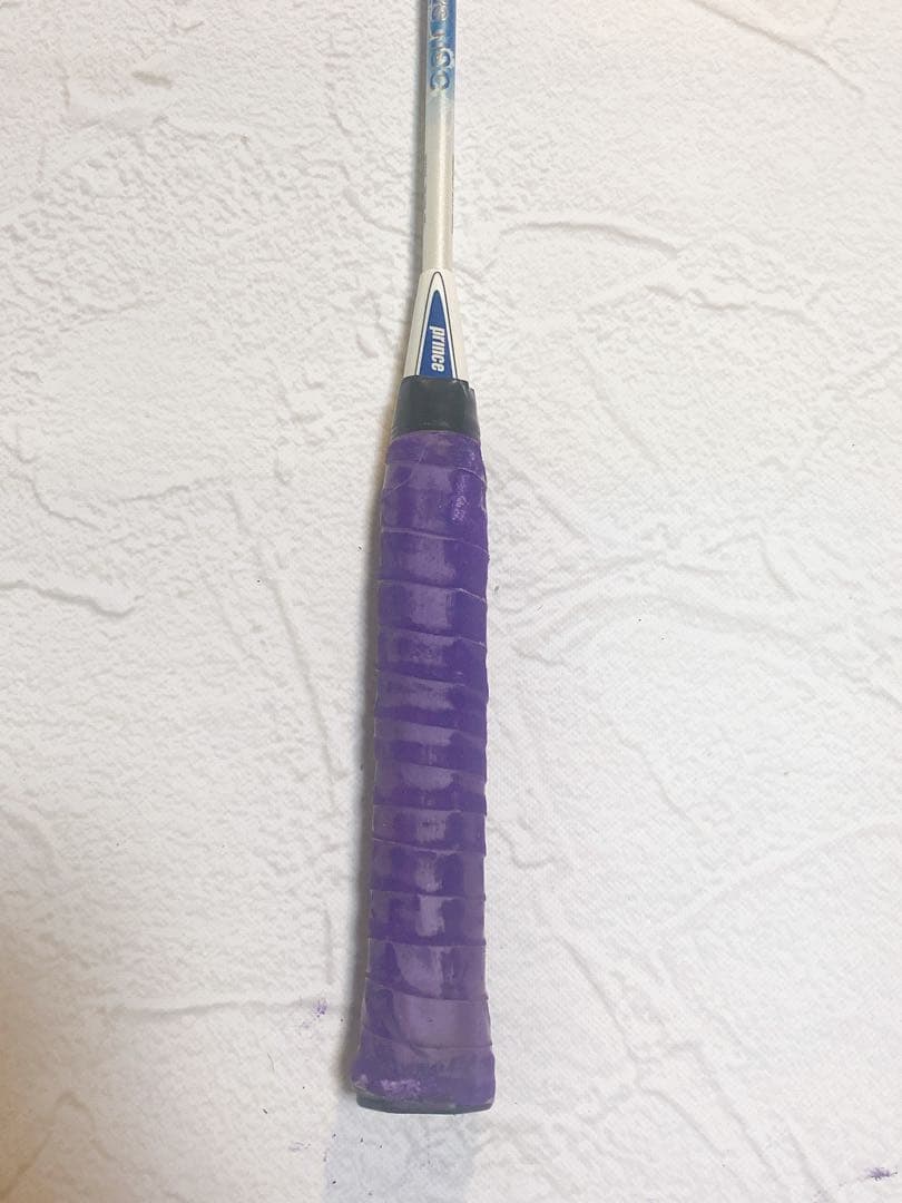 稀少品 限定カラー】プリンスO3ハイブリッド ハイビスカス 限定