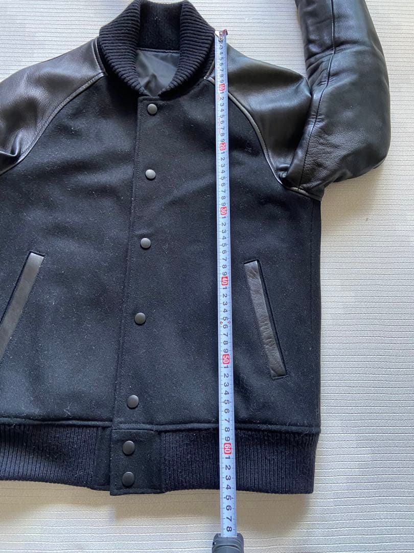 LITHIUM HOMME スタジャン