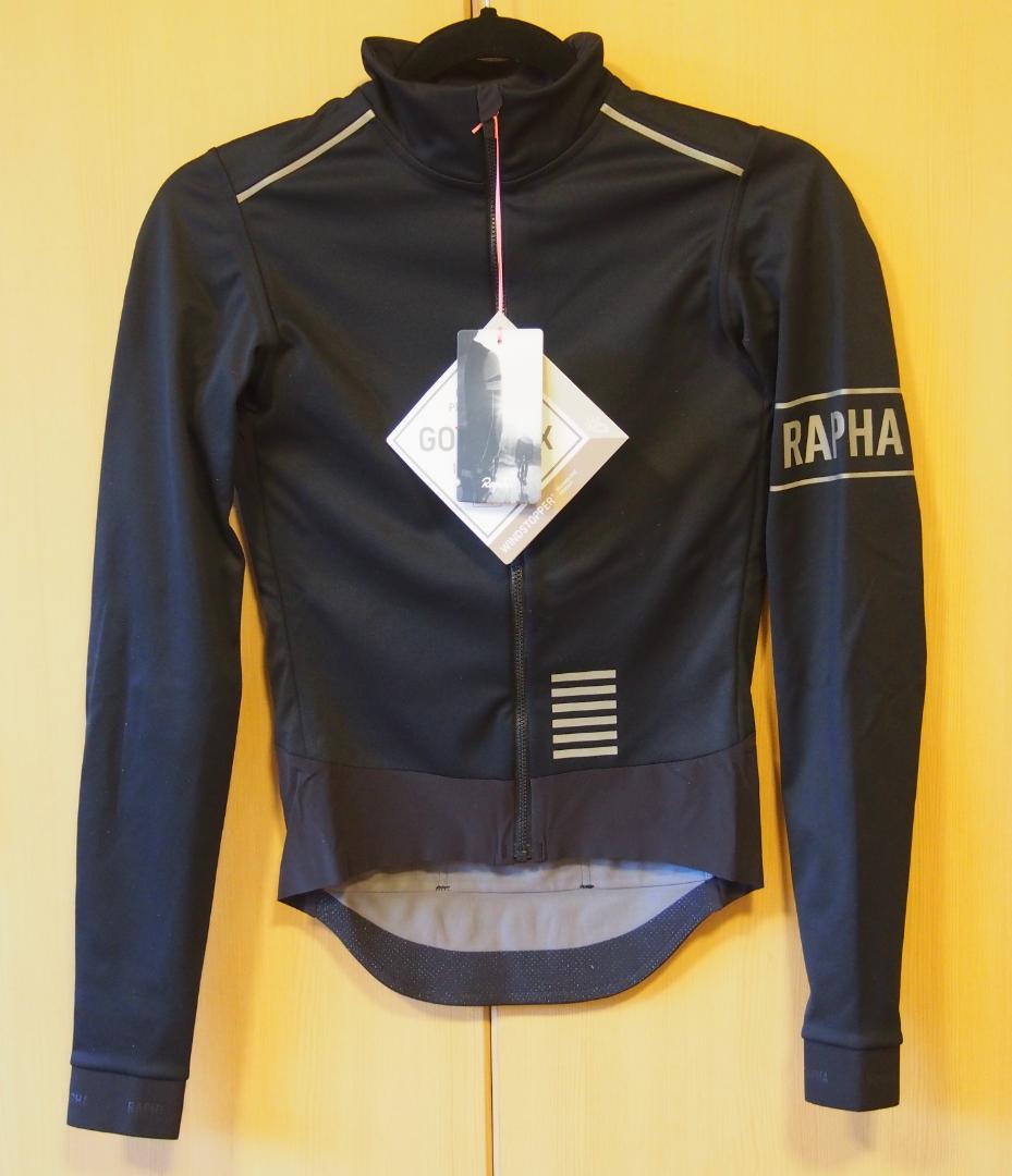 ラファ プロチーム ロングスリーブ GORE-TEX インフィニアム ジャージ