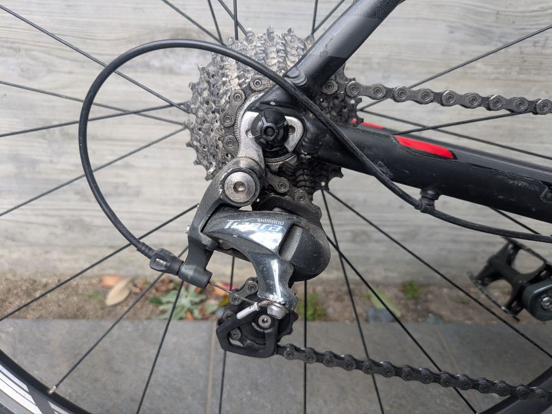 ロードバイク　ORBEA　　福岡引取