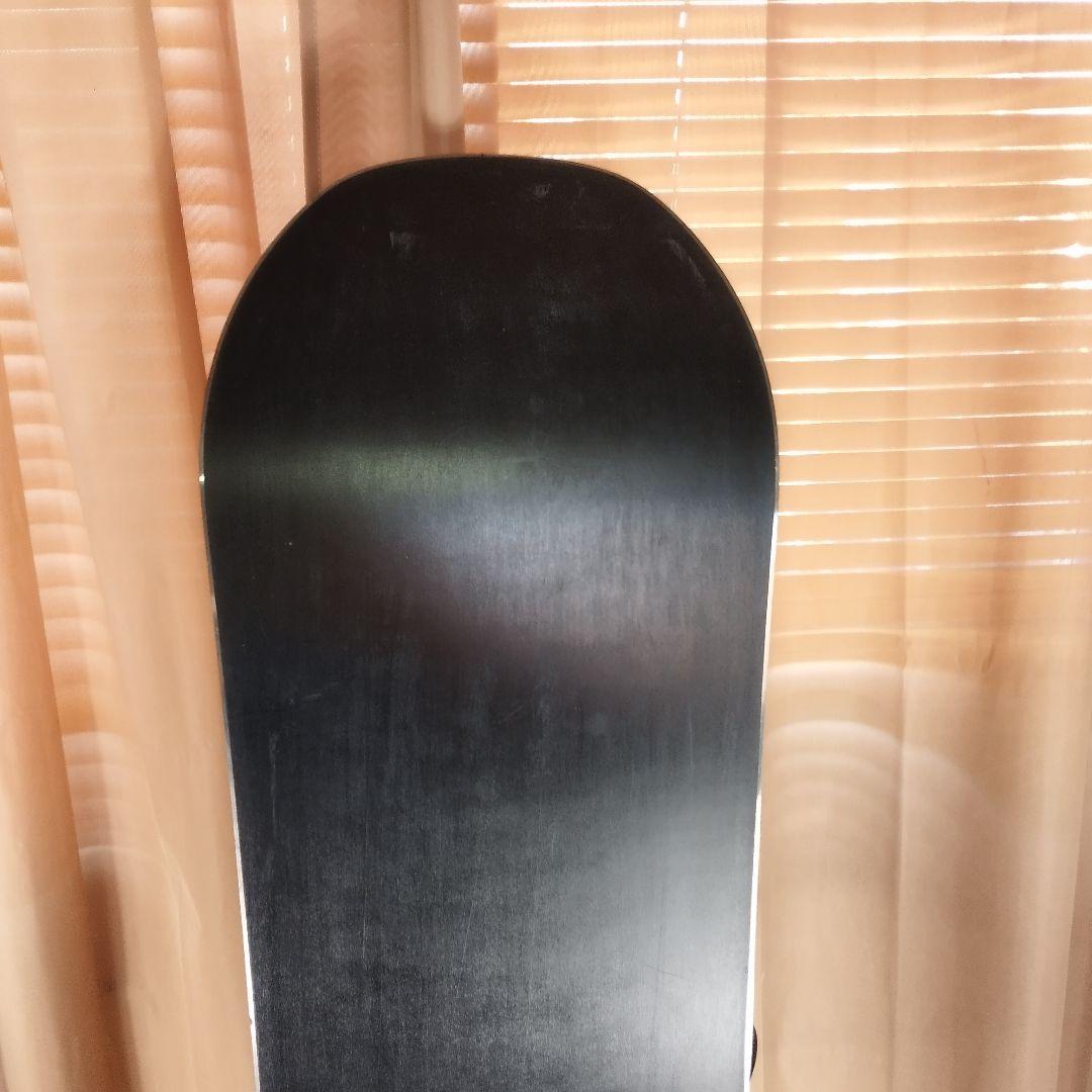 スノーボード　ELAN　BURTON　ビンディング　バッグセット