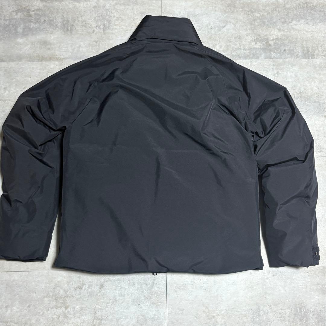 美品　Goldwin GORE-TEX 900FP ダウン　クリーニング済み