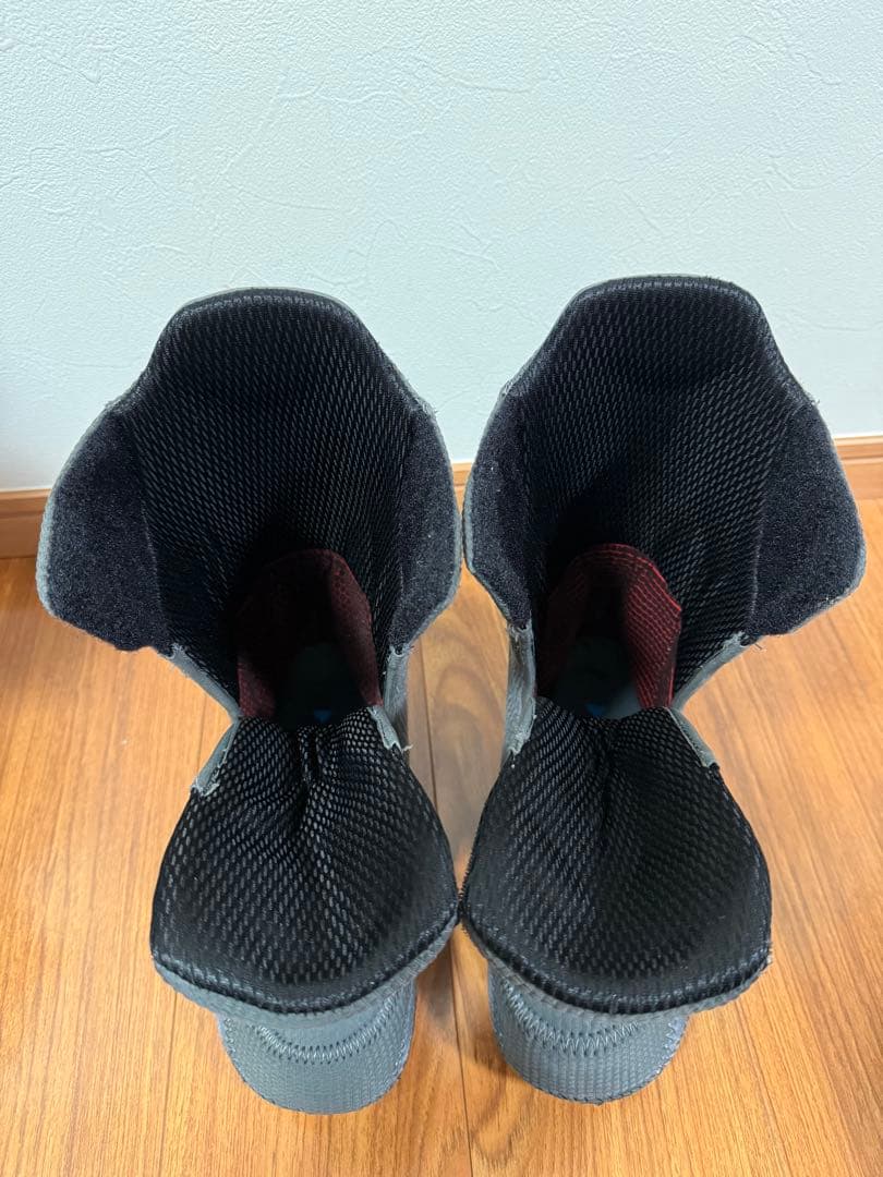 Burton Step On® ステップオンブーツバインディングセット