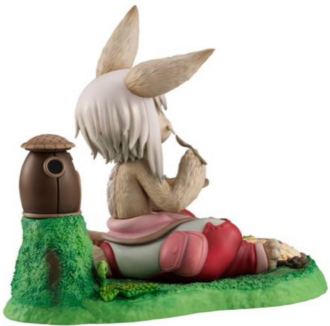 メイドインアビス 烈日の黄金郷　ナナチ　フィギュア　ver.んなぁ～