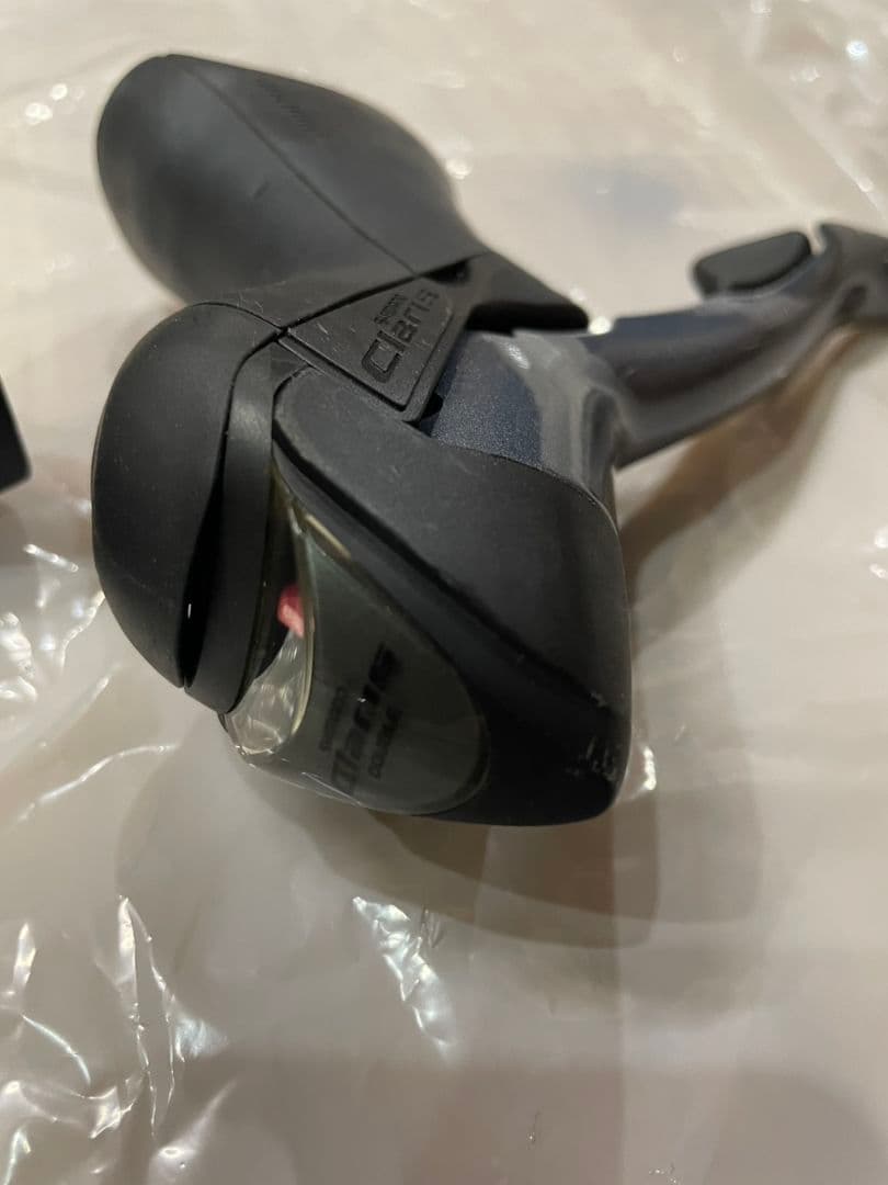 SHIMANO クラリス　2400系　2✕8　コンポセット　中古