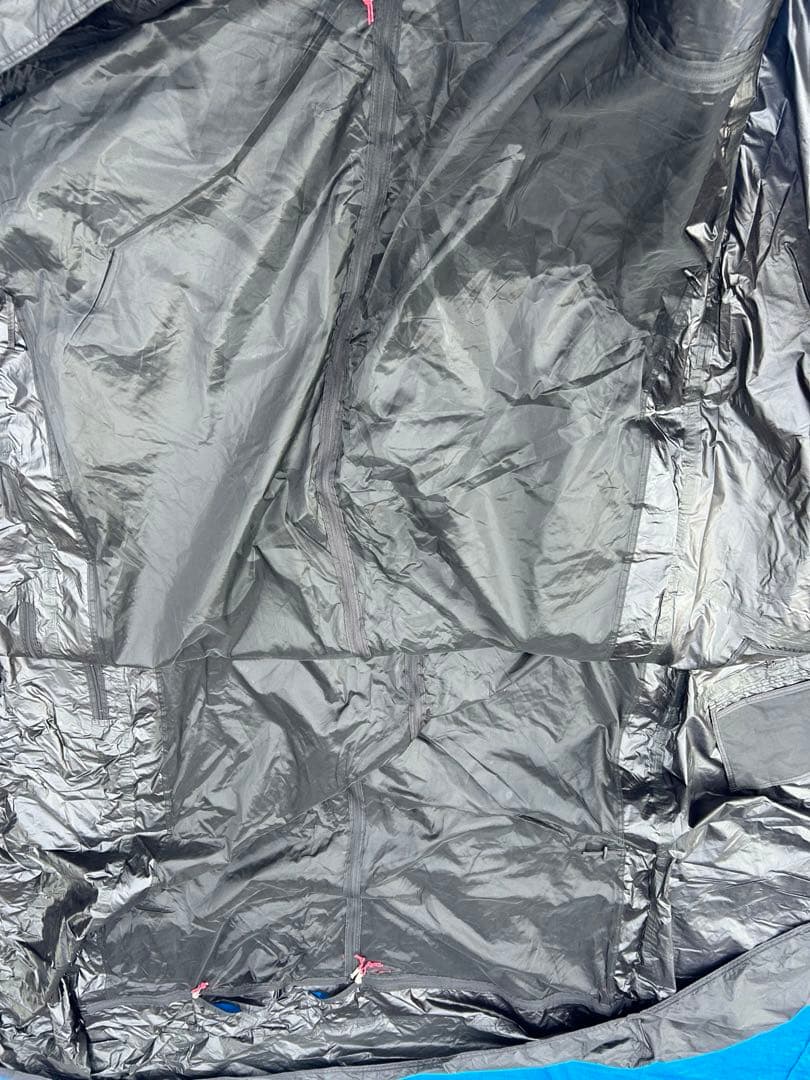 【美品】TOMOUT ドーム型テント シェルター