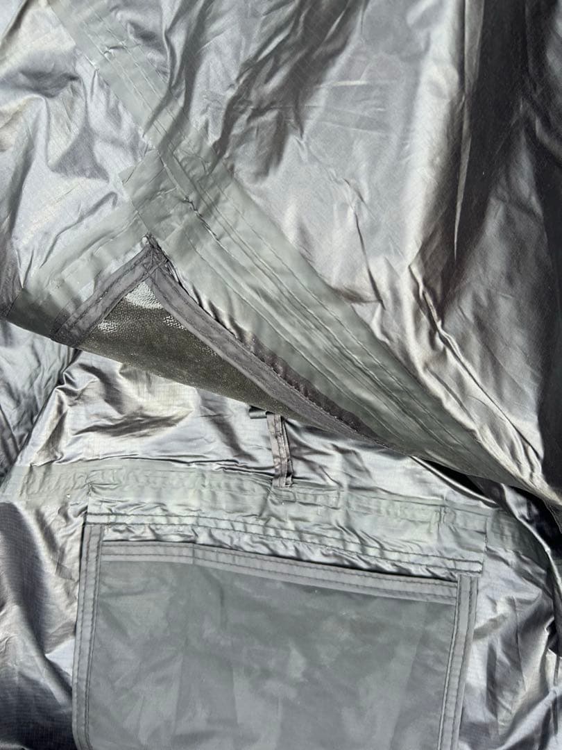 【美品】TOMOUT ドーム型テント シェルター