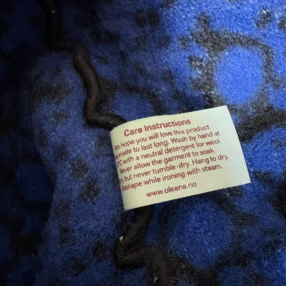 訳あり オレアナ OLEANA soft may coat コーディガン