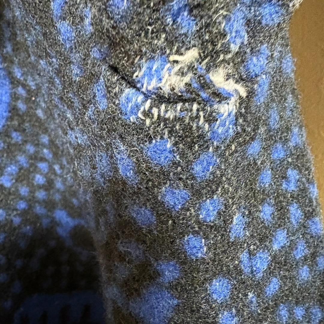 訳あり オレアナ OLEANA soft may coat コーディガン