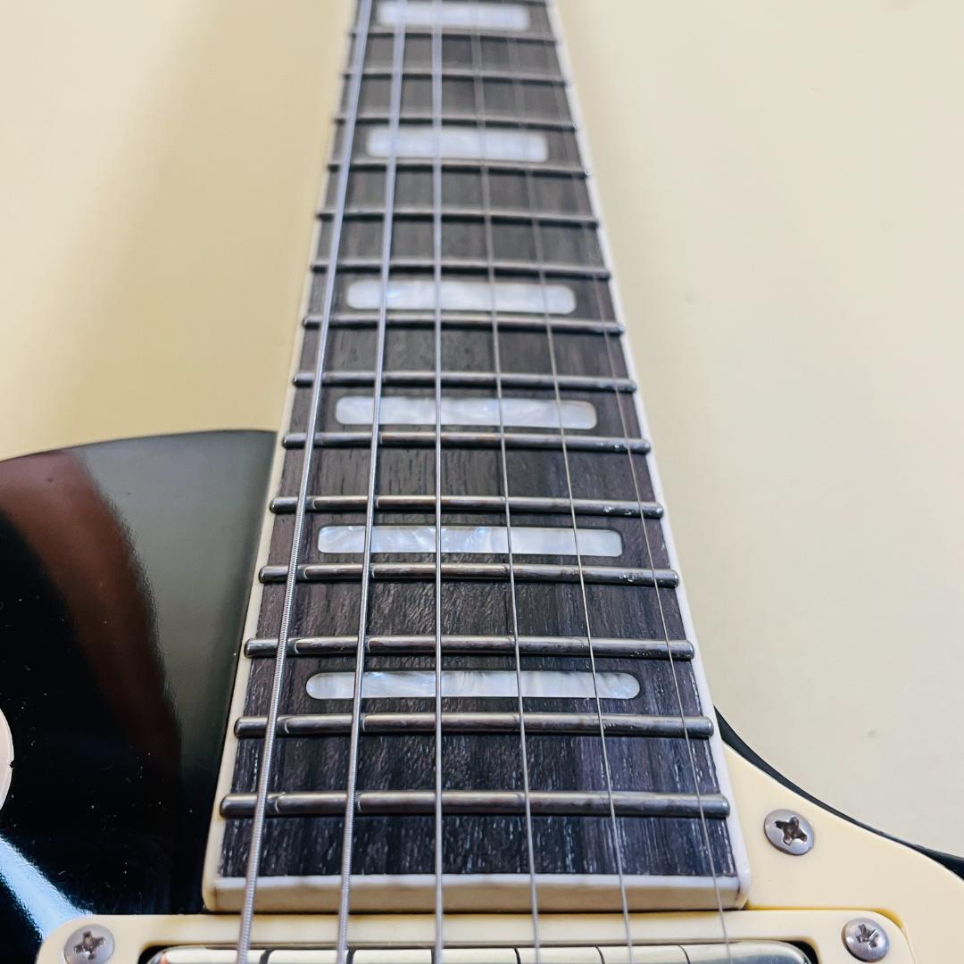 Grote LP Style LPYS-006 レスポールモデル エレキギター