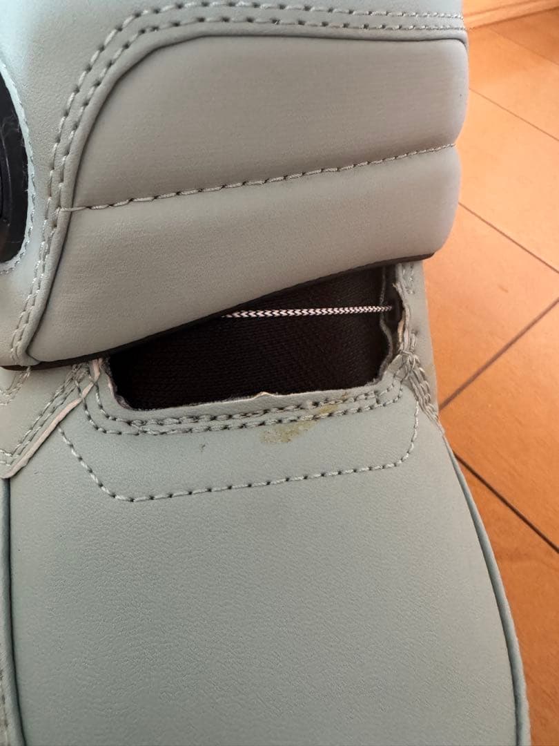 スノーボード 24-25 BURTON PHOTON WIDE STEP ON 27.5cm