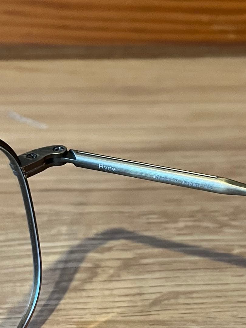 お値下げしました‼︎ NATIVE SONS Ryder-A ネイティブサンズ