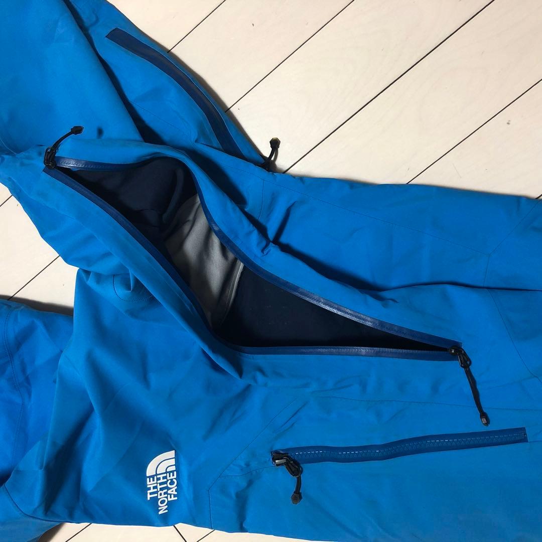 the north face スノーボード スキー ジャケット ゴアテックス S