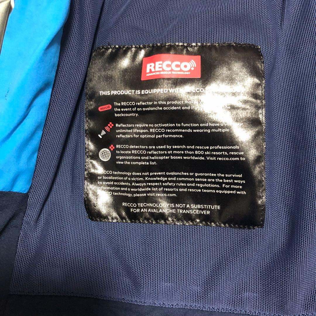 the north face スノーボード スキー ジャケット ゴアテックス S