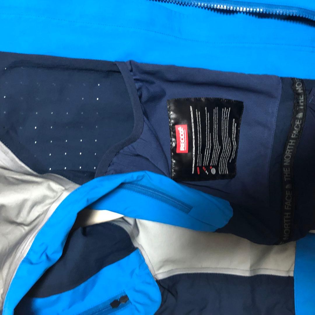 the north face スノーボード スキー ジャケット ゴアテックス S