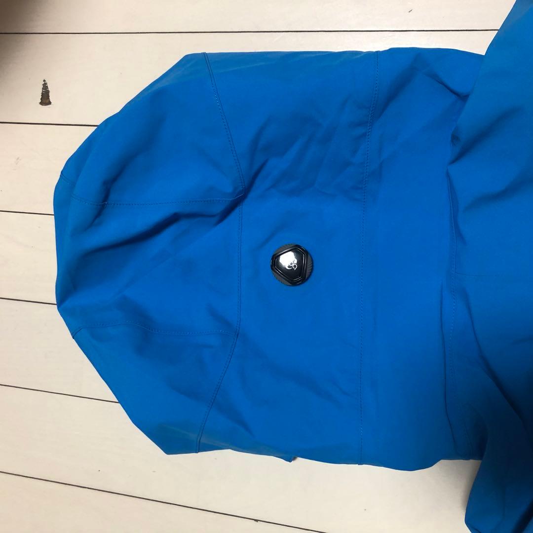 the north face スノーボード スキー ジャケット ゴアテックス S