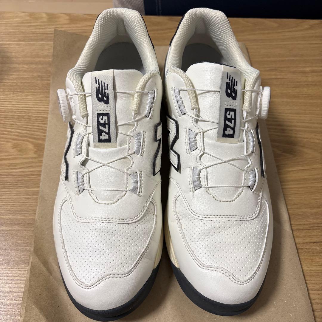 ★27.0cm★ニューバランス UGBS574 スパイクレス