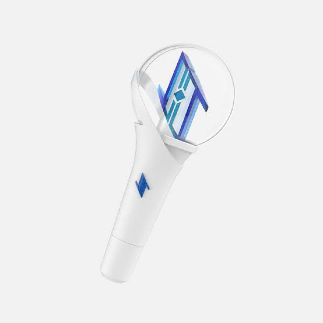 未使用 JO1 ペンライト OFFICIAL LIGHT STICK Ver1 - メルカリ