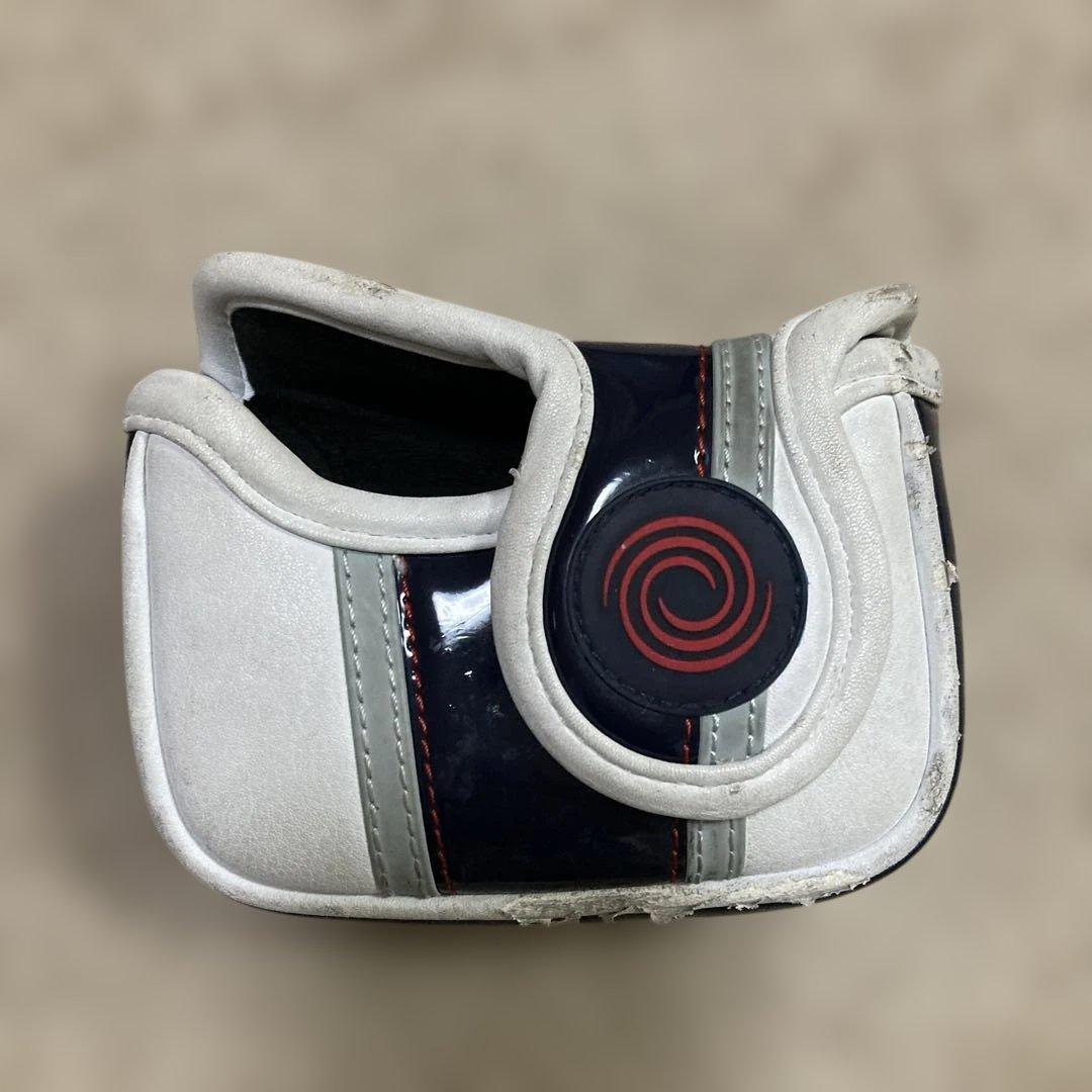 ODYSSEY TRI-BEAM #6 パター　2023年式　34インチ