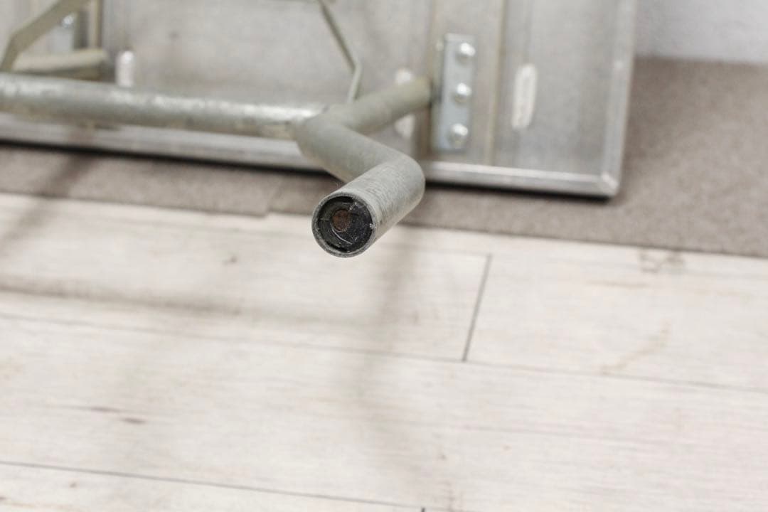 その他 PIT PAL ALUMINIUM WORK TABLE (M)