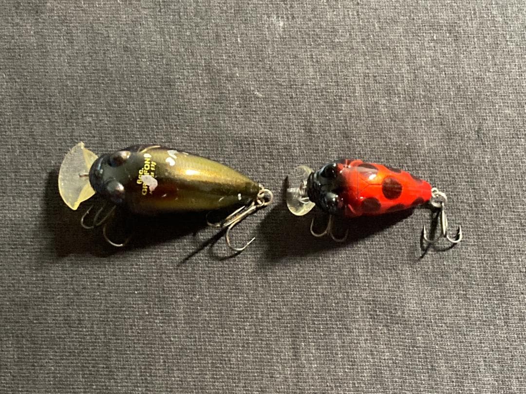 激レア★早い者勝ち★メガバス グリフォンシリーズ 8点セット