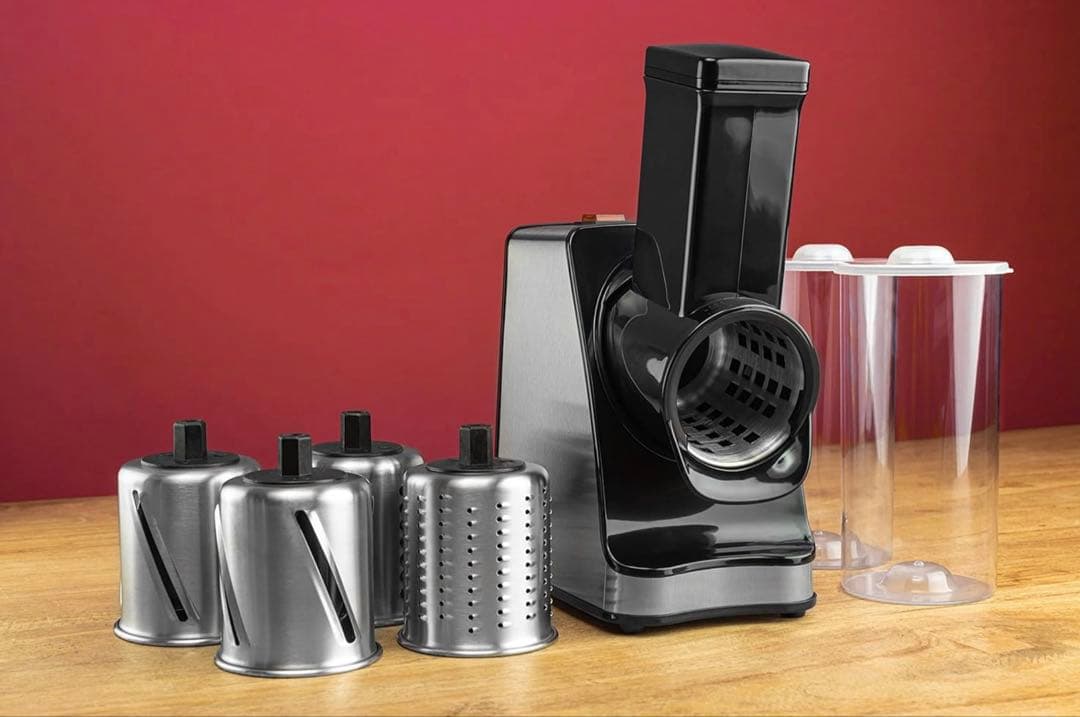 【新品未使用】ソリス　スライスアンドモア　SK8401