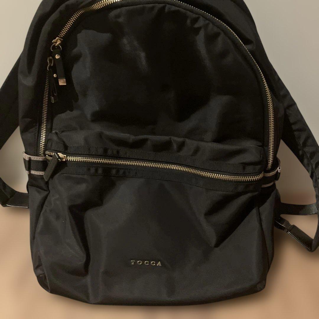 トッカ　バックパック