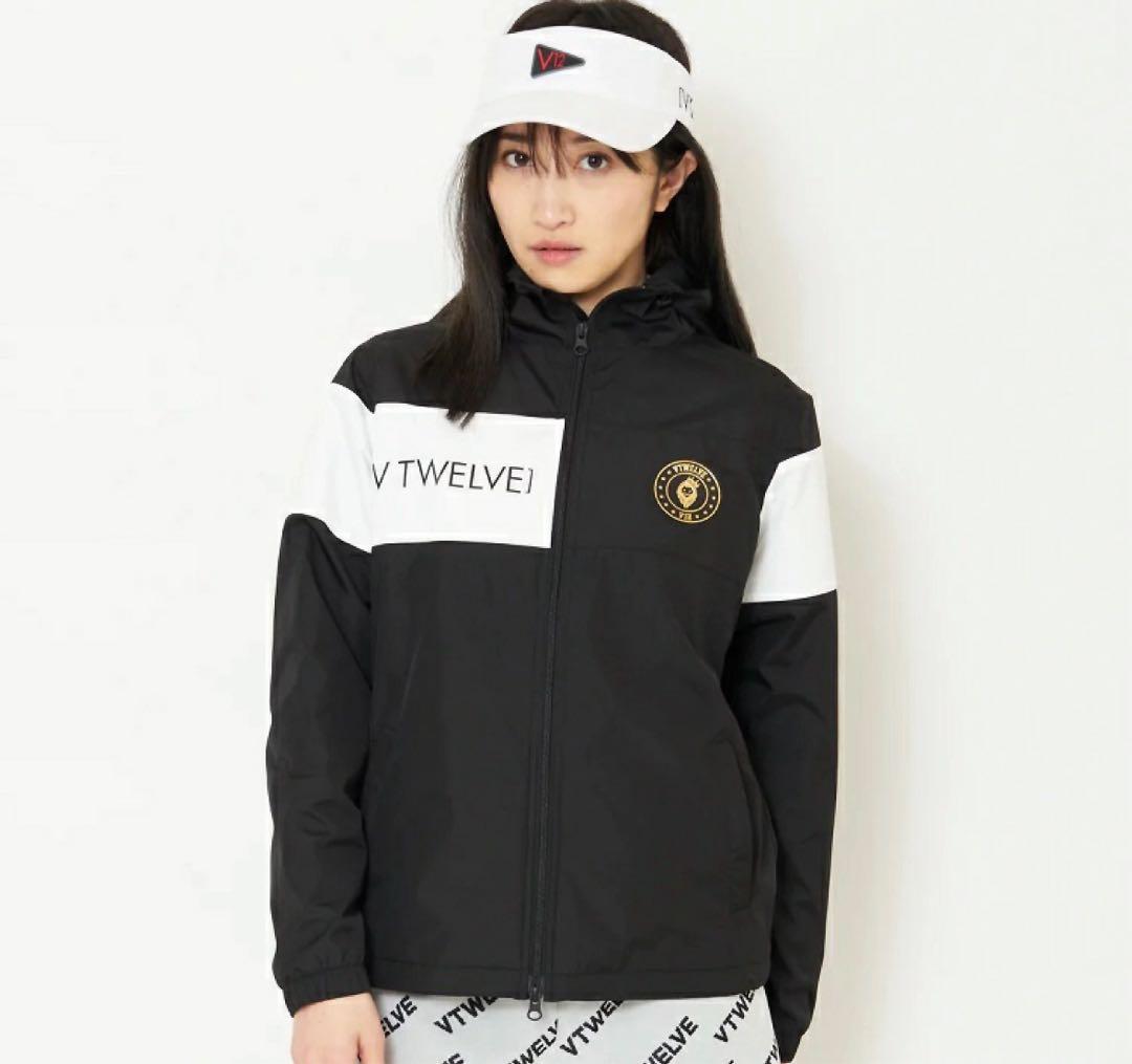 V12 レディースジャケット　サイズM 新品未使用