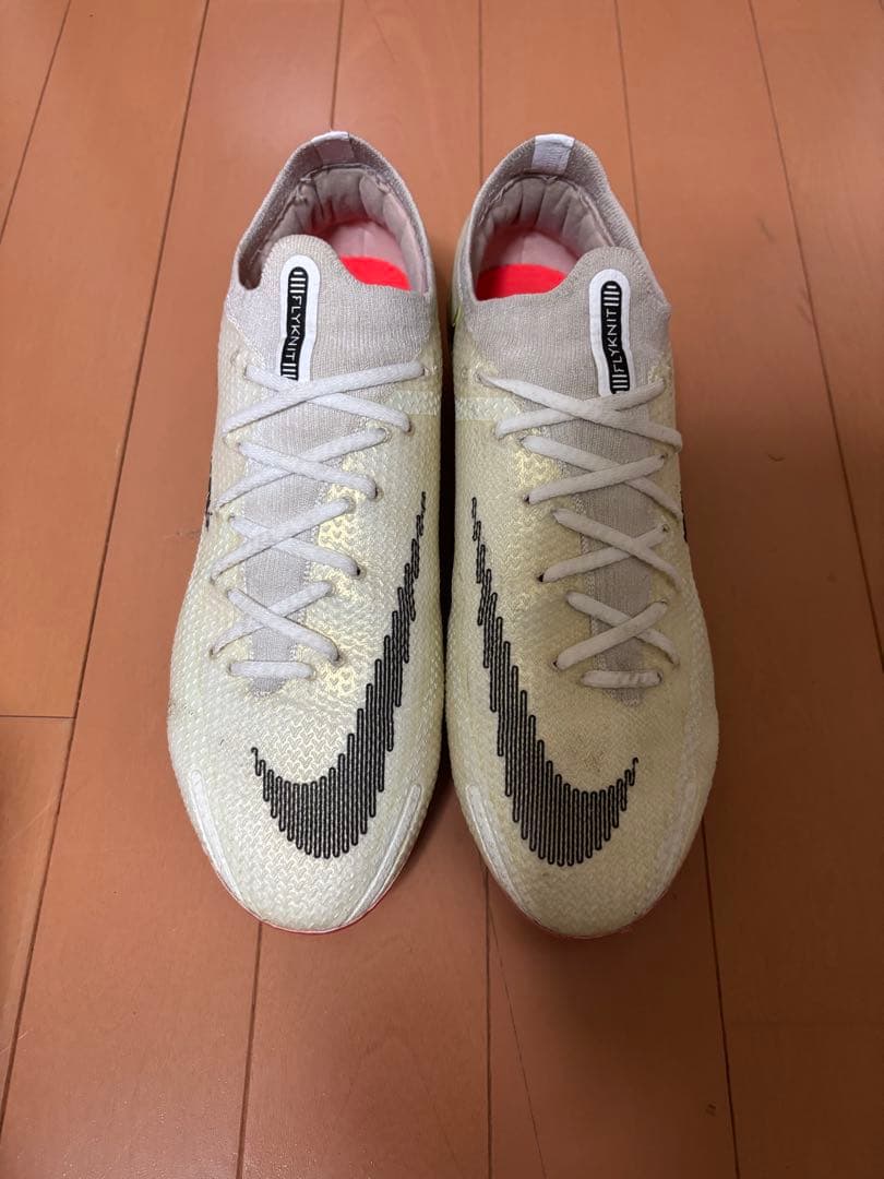 Nike ファントムgt2オリンピックモデル