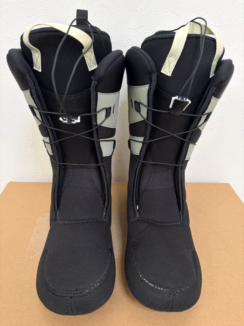 スノーボード 23-24 SALOMON DIALOGUE LACE SJ BOA 27.5