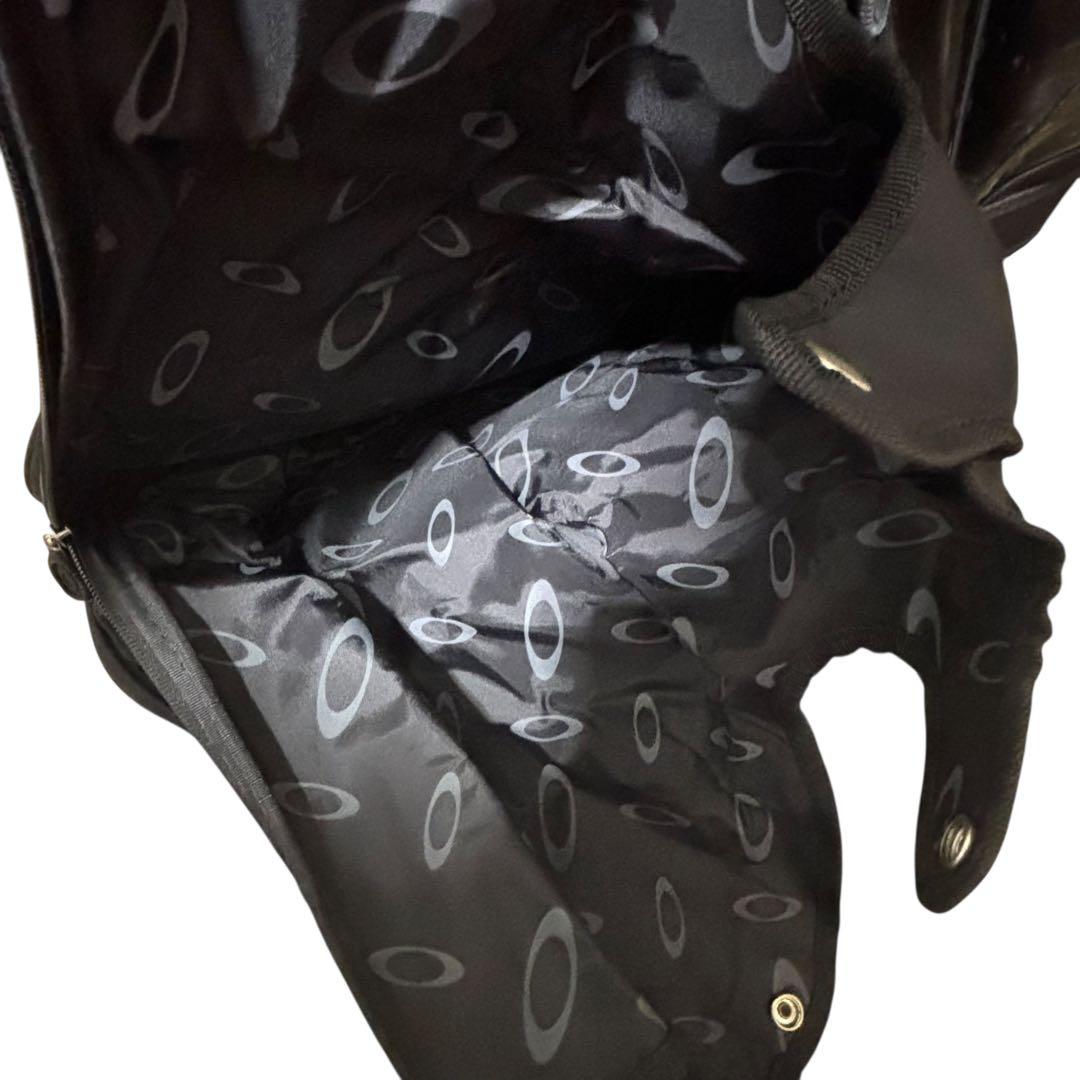 OAKLEYキャディバッグ