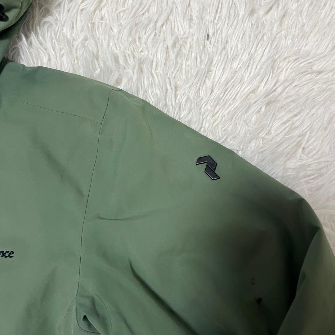 激レア ピークパフォーマンス ANIMA アニマ セットアップ レディース