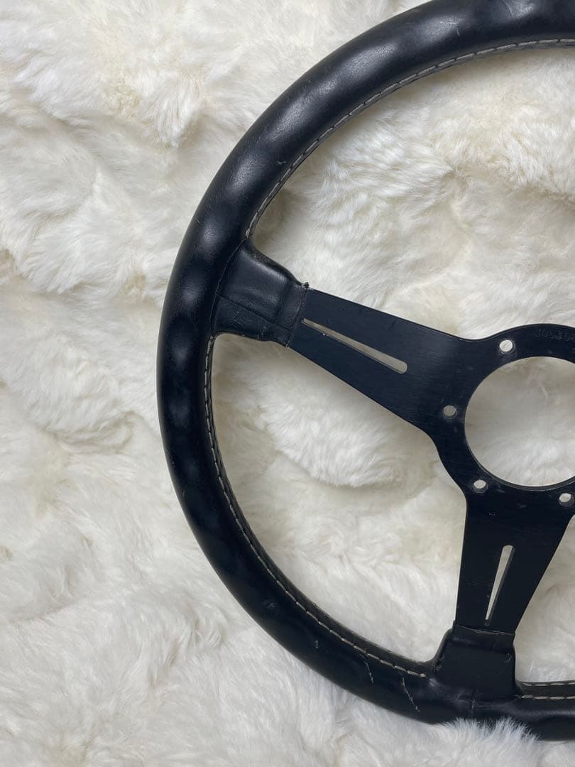 ヤ*ダ様 ナルディークラシック　３３パイ　ステアリング　ドリフト　ドライブ