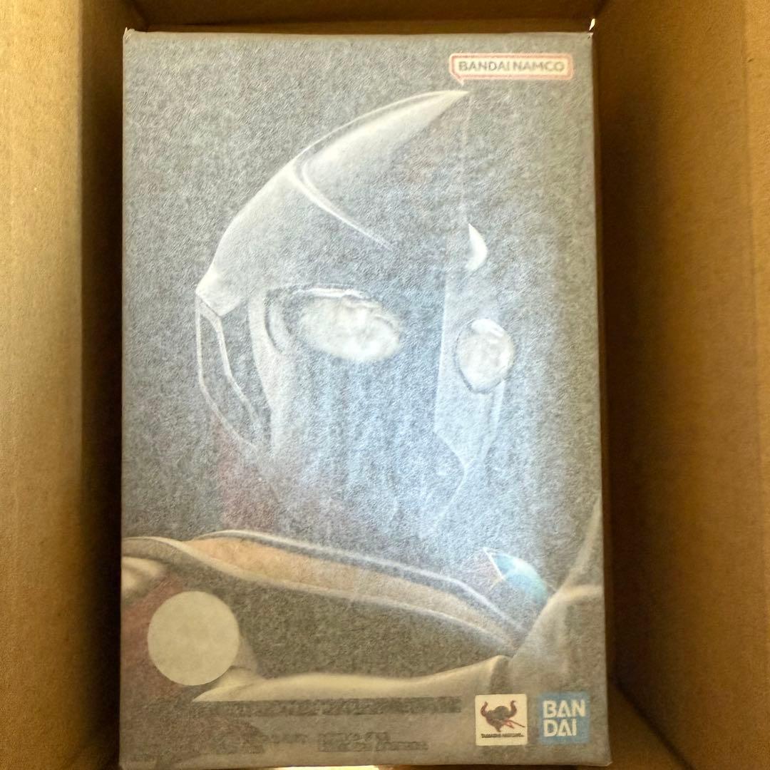【未開封 即発送】S.H.Figuarts ウルトラマンダイナ フラッシュタイプ
