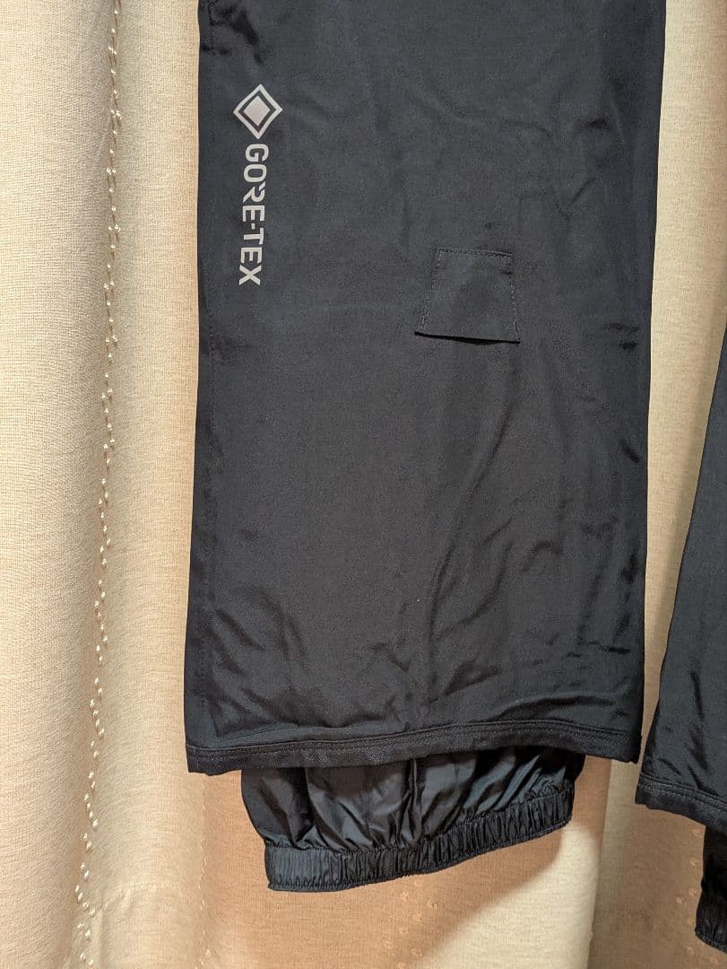 [ak] BURTON GORE-TEX Sサイズ