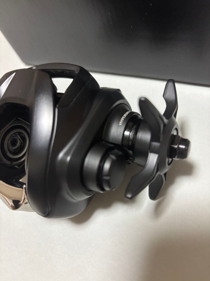 キ*坊様 SLP WORKS ジリオンカスタムボディ