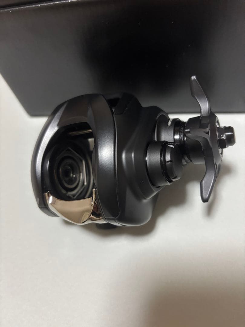 キ*坊様 SLP WORKS ジリオンカスタムボディ