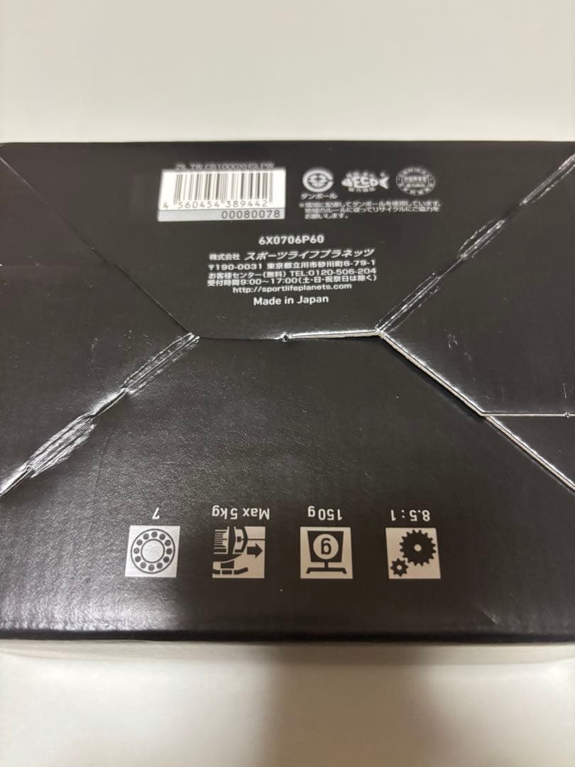 キ*坊様 SLP WORKS ジリオンカスタムボディ