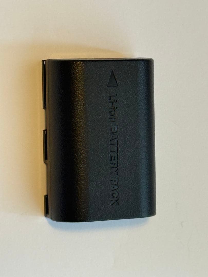 BMPCC 4K 本体 MFT／動作良好 元箱/電源互換LP-E6付 キャップ無