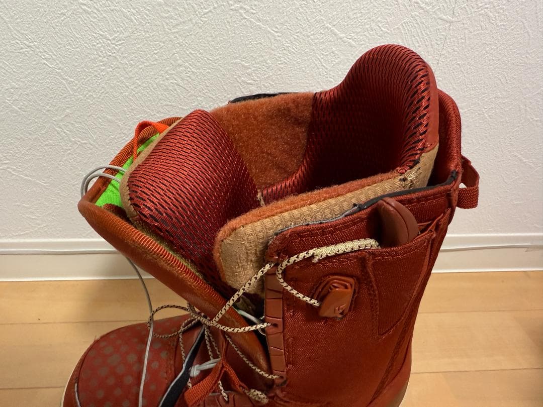 BURTON バートン Boots スノーボード ブーツ 26.5cm