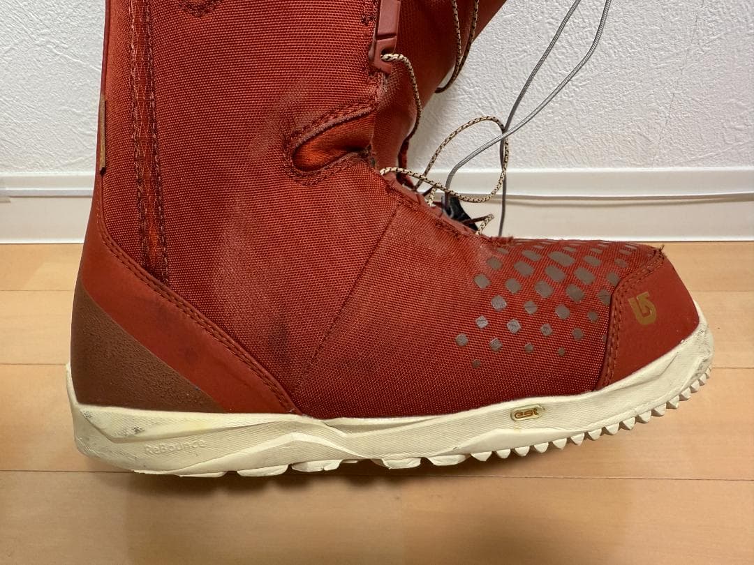 BURTON バートン Boots スノーボード ブーツ 26.5cm