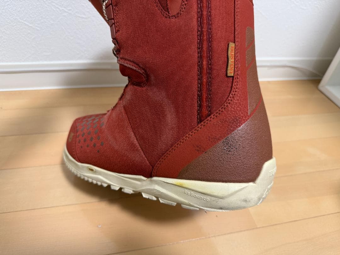 BURTON バートン Boots スノーボード ブーツ 26.5cm