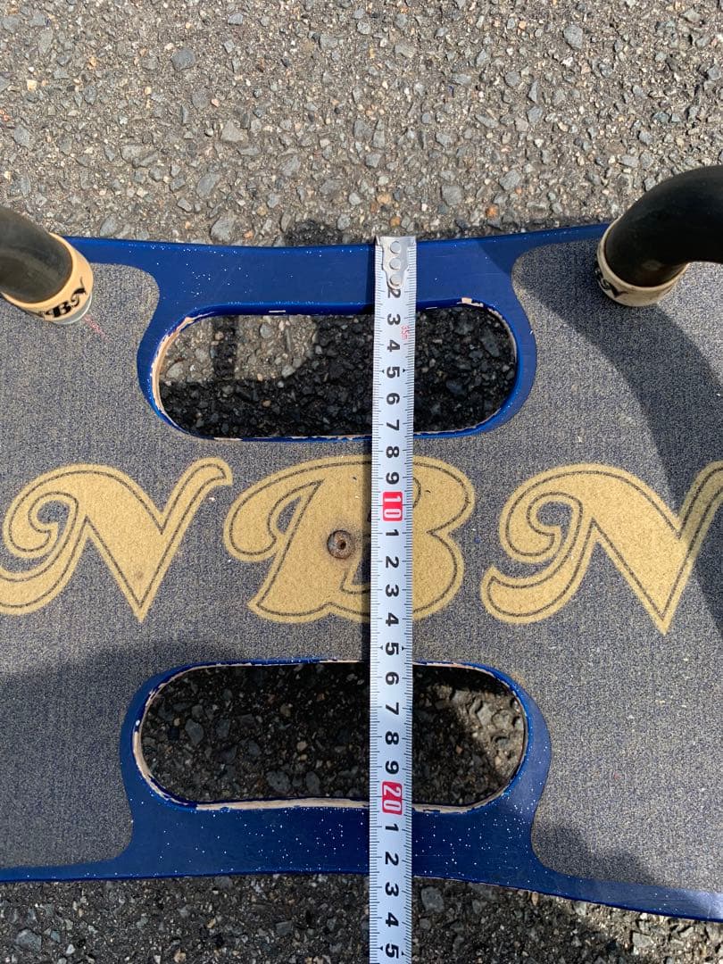 マウンテンボード NBN スノボー スケボー ＢＭＸ Ｘゲーム BURTON